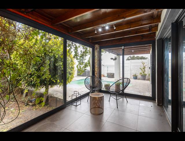 4 BEDROOM HOUSE TO LET IN MILNERTON RIDGE